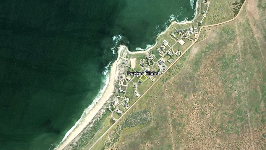 0 Bedroom Property for Sale in Duyker Eiland Western Cape
